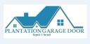 Plantation Garage Door Repair & Install logo