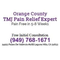 Dr. Abdulla Orange County TMJ Pain Relief Expert image 1