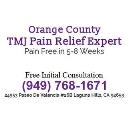 Dr. Abdulla Orange County TMJ Pain Relief Expert logo