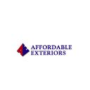 Affordable Exteriors logo