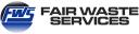 Fair Waste Services logo