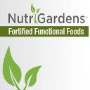 NutriGardens LLC logo