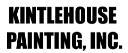 Keith Intlehouse Painting logo