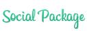 Social Package logo