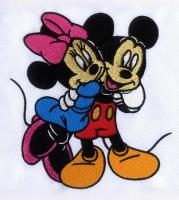 Disney Embroidery Designs image 3