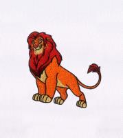 Disney Embroidery Designs image 12
