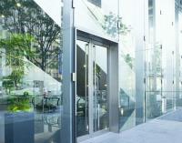 Glass Wall Room Dividers image 6