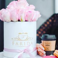 Farida Floral image 1