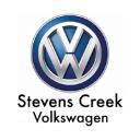 Stevens Creek VW logo
