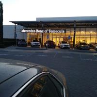 Mercedes-Benz of Temecula image 4