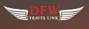 DFW Travel Link logo