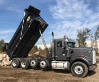 Justin Osborn Trucking LLC and Land Maintenance image 1