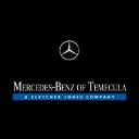 Mercedes-Benz of Temecula logo