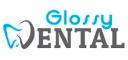 glossy-dental logo