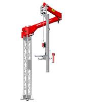 Overhead Crane Manufacturer image 3