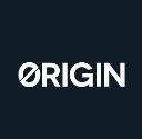 Origin, Inc. logo