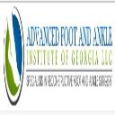 Advanced Foot and Ankle Institute logo