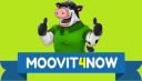 Moovit4Now logo