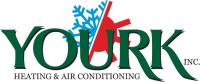 Yourk Heating & Air Conditioning image 1