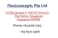 Flexiconcepts Pte Ltd image 2