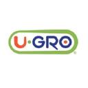 U-GRO Learning Centres logo