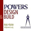 Powers Design & Build, LLC logo