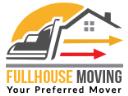 Full House Moving logo