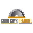 Good Guys Remodel logo