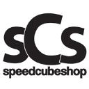 Speedcubeshop logo