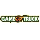 GameTruck Cherry Hill logo