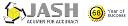 Jash Metrology Tools Limited logo