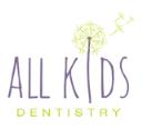 All Kids Dentistry logo