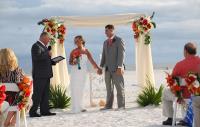 Beach Breeze Weddings image 1