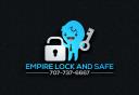 Empire Lock and Key logo