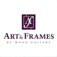Art & Frames by Wood Gallery  image 1