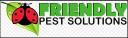 Friendly Pest Solutions logo