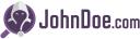 JohnDoe.com: Look For People logo