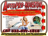 AutoPRO-Houston Engine Repair image 4