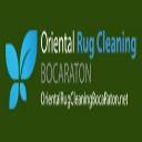 Oriental Rug Cleaning Boca Raton logo