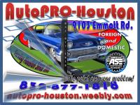 AutoPRO-Houston Engine Repair image 3