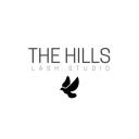 The Hills Lash Studio logo