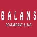 Balans Restaurant & Bar, Miami Beach logo