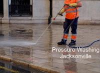 Jacksonville Pressure Washing Pros image 2