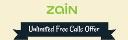 Zain Internet Packages logo