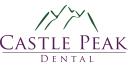 Castle Peak Dental logo
