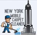 New York Mobile Carpet Cleaning logo