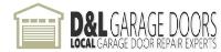 D&L Garage Doors & Locksmith image 4