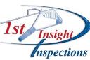 1st Insight Inspections logo