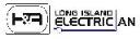 H&A Long Island Electrician logo