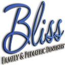 Bliss Family Dentistry logo